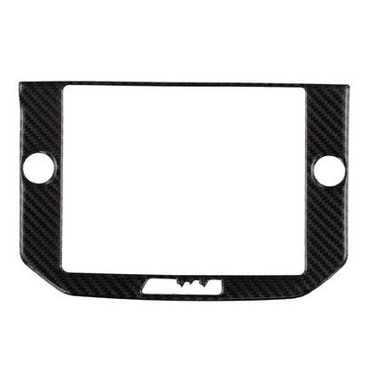 Carbon Fiber Panel Cover for Maserati Ghibli