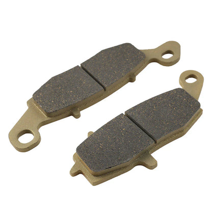 Front Brake Pads for Suzuki VL800 Volusia Intruder (2001-2021)