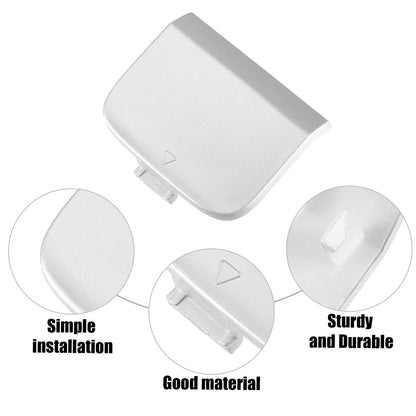 Rear Right Tow Hook Cover for Mercedes-Benz GLA180 (2014-2020)