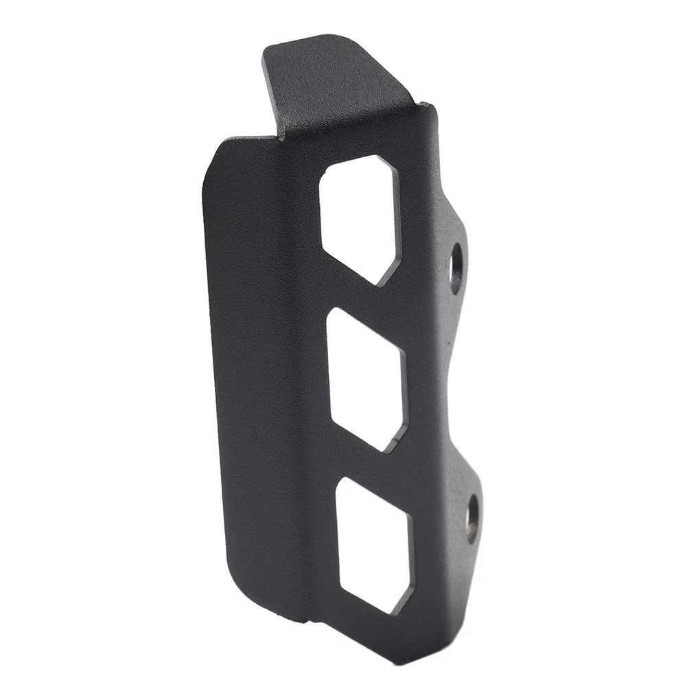 Black Rear Brake Pump Guard Protector for Yamaha Tenere 700 (2022-2024)