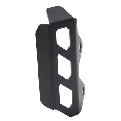 Black Rear Brake Pump Guard Protector for Yamaha Tenere 700 (2022-2024)