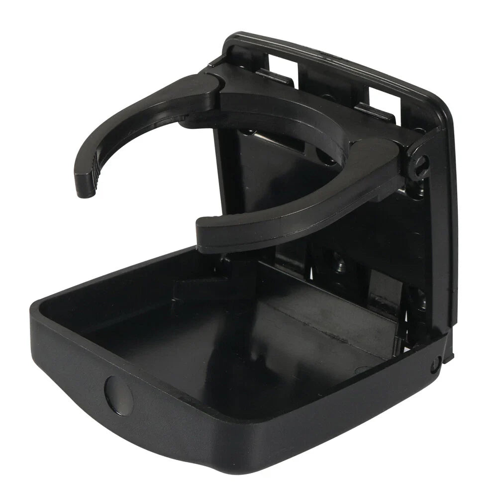 Adjustable Folding Cup Holder for Marine Boat Caravan Car Trucks RV