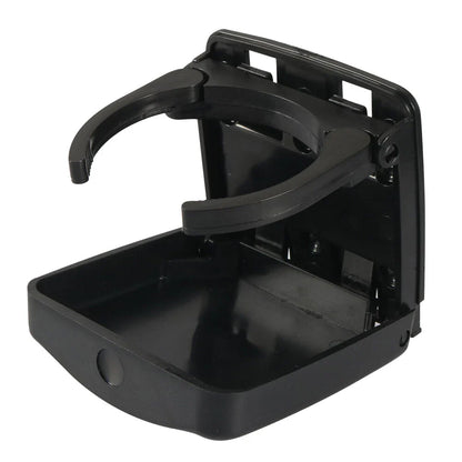 Adjustable Folding Cup Holder for Marine Boat Caravan Car Trucks RV