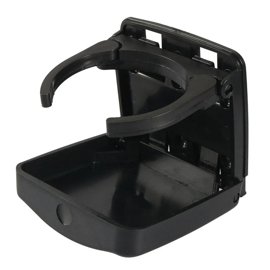 Adjustable Folding Cup Holder for Marine Boat Caravan Car Trucks RV