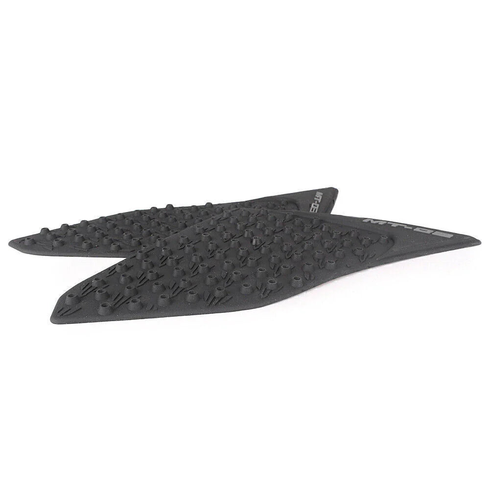 Tank Traction Side Pads Gas Grip Protector for YAMAHA MT-03 (2015-2016)