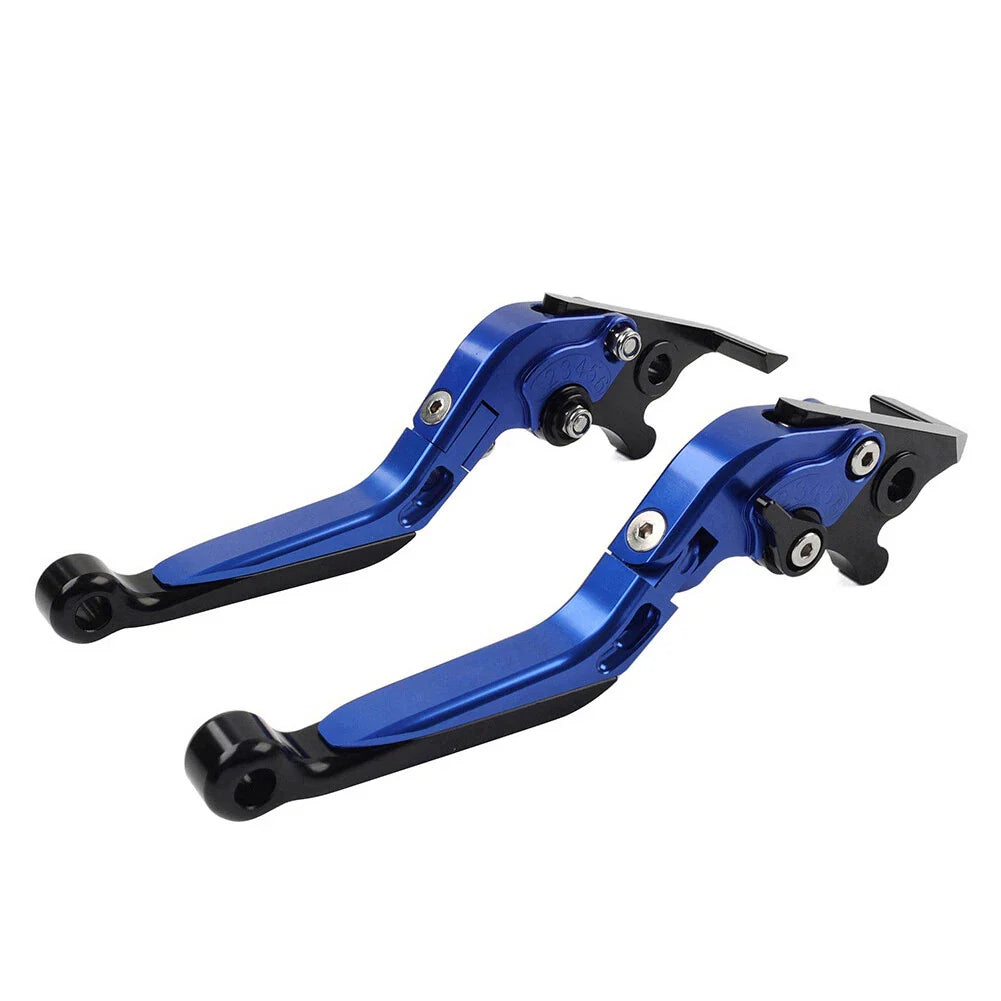 CNC Brake Clutch Levers for BMW G310R G310GS (2017-2021)
