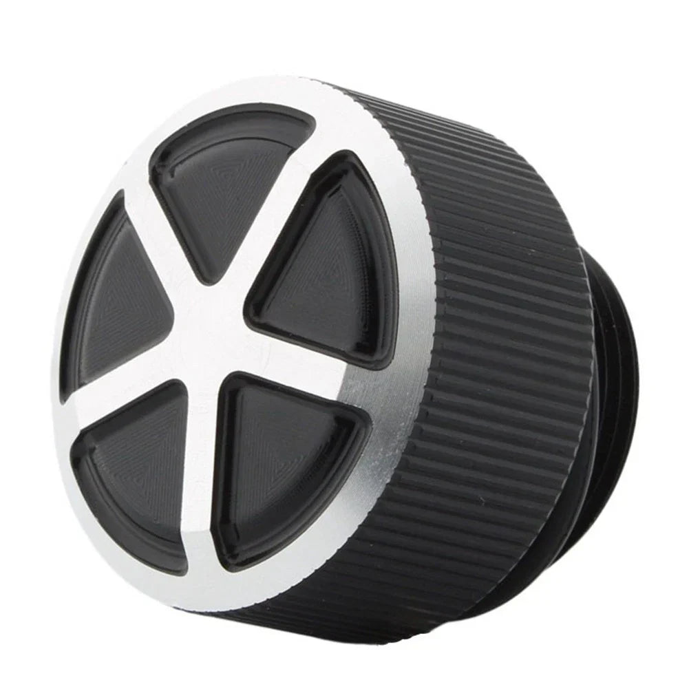 Engine Oil Filler Cap Plug Cover for YAMAHA VMAX 1200, 1700, XJR 400