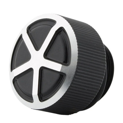 Engine Oil Filler Cap Plug Cover for YAMAHA VMAX 1200, 1700, XJR 400