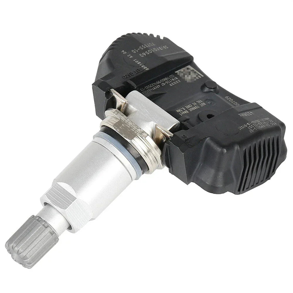 4 x TPMS Tire Pressure Sensors for BMW 2 3 Series (2014-2021)
