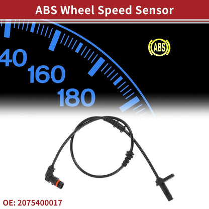 ABS Wheel Speed Sensor for Mercedes-Benz E350 E550 (2006-2017)