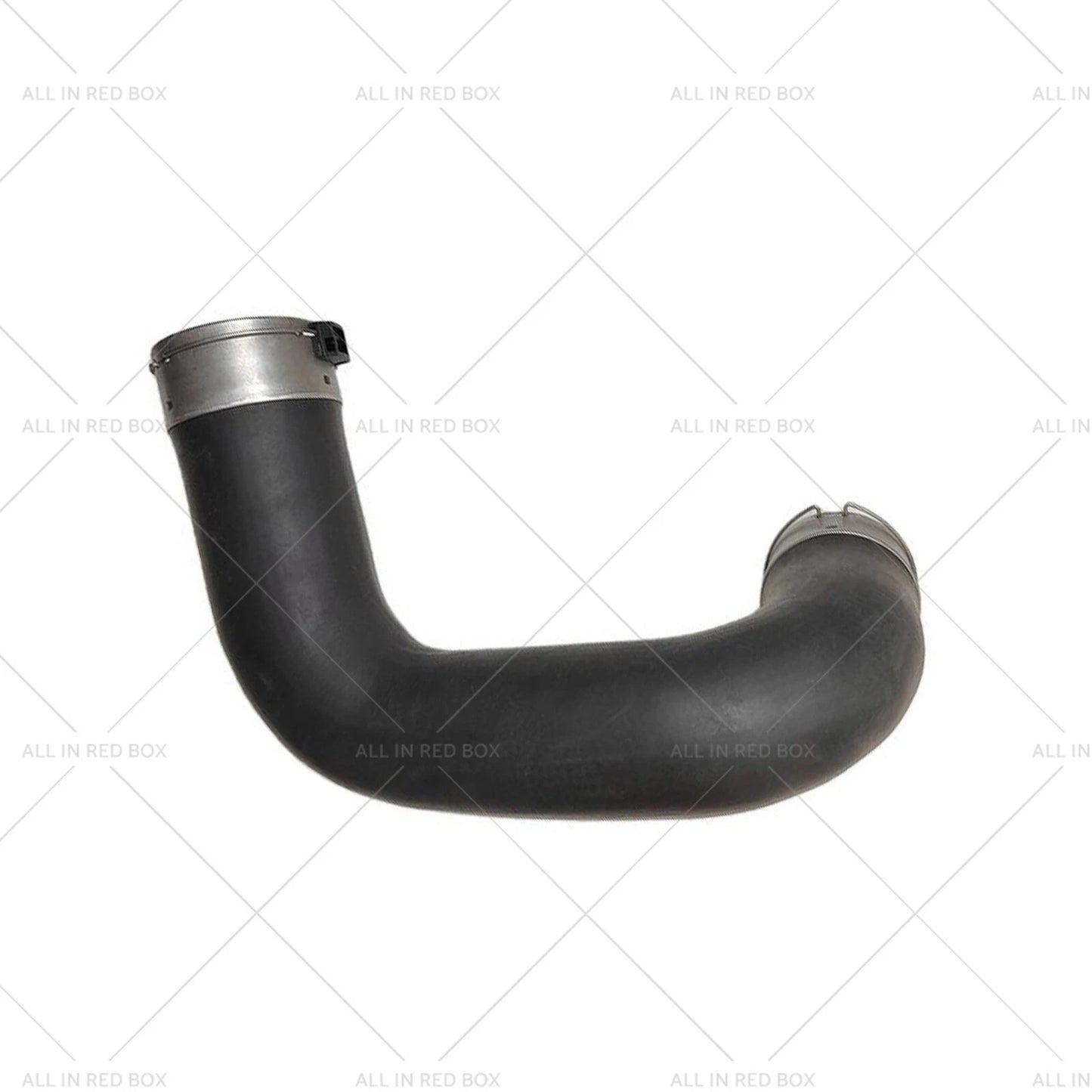 Intercooler Hose Hot Side for Nissan Navara D40, Pathfinder R51 (2005-2015)