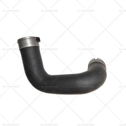 Intercooler Hose Hot Side for Nissan Navara D40, Pathfinder R51 (2005-2015)
