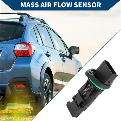 Mass Air Flow Sensor for Mercedes Benz A-Class W168, Vaneo (2001-2005)