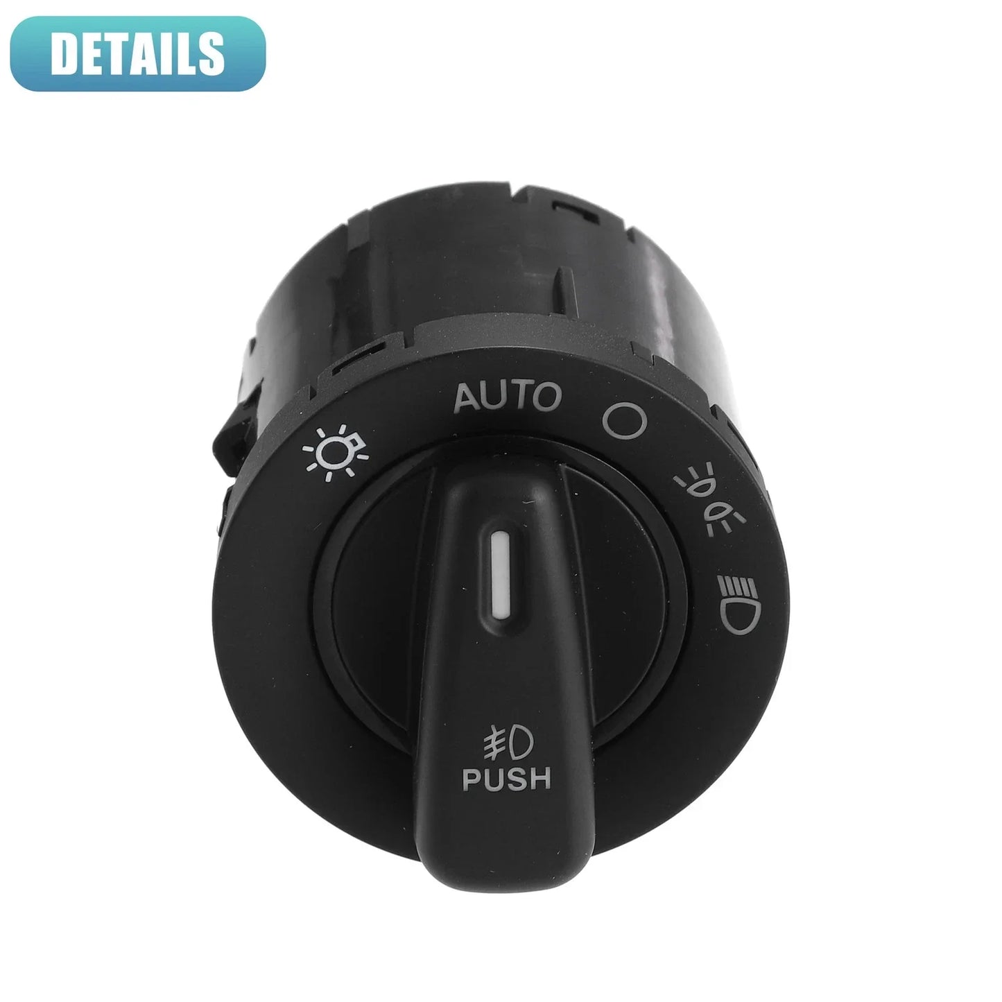 Headlight Dimmer Switch for Dodge Durango (2004-2009)