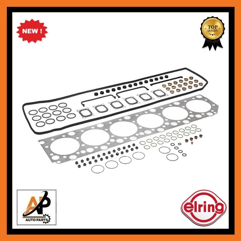 Cylinder Head Gasket Kit OEM for Volvo D12B390 D12B 2006–2012