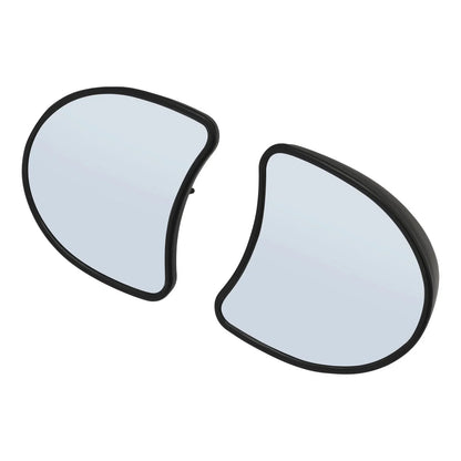 Fairing Mount Mirrors for Harley Street Glide Limited FLHTK (2014 - 2022)