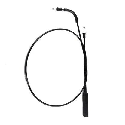 Hood Latch Lock Release Cable for Mercedes-Benz C250 C300 C350 C63 AMG (2012-2015)