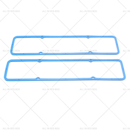 Valve Cover Gaskets for Chevy SBC 327 350 283 305