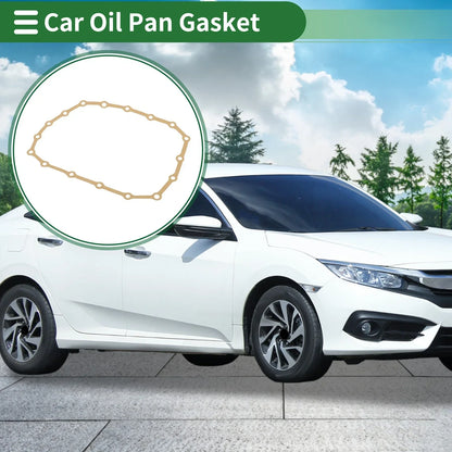 Car Oil Pan Gasket for Honda Civic, HR-V (2014-2025, 2016-2025)