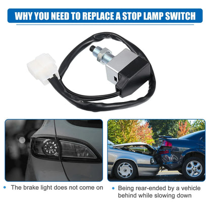 Brake Light Switch for Hyundai Accent Elantra (2000-2006)