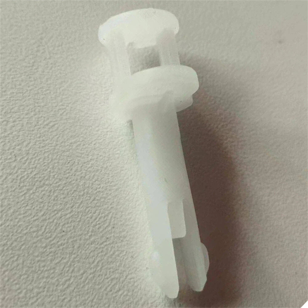Glove Box Check Strap Retaining Pin Clip for Ford Explorer (2013-2018)