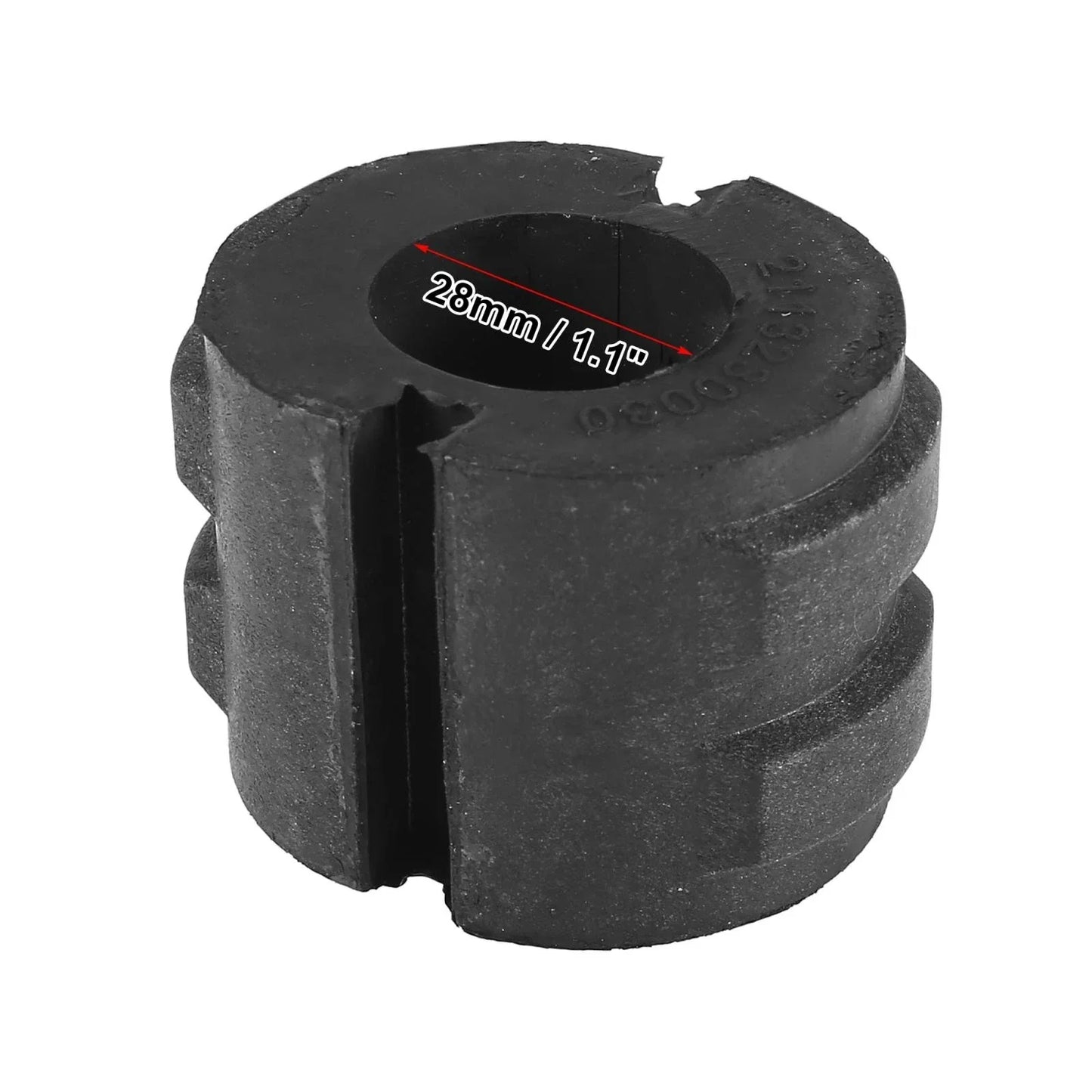 Front Stabilizer Sway Bar Bushing for Mercedes S55 AMG, S430, S65 (2000-2006)