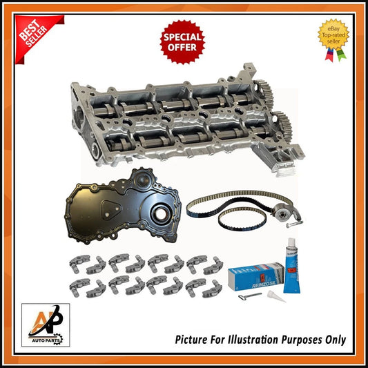 Cam Carrier Rebuild Kit Genuine for Ford Custom Transit 2.0D EcoBlue (2018–2024)