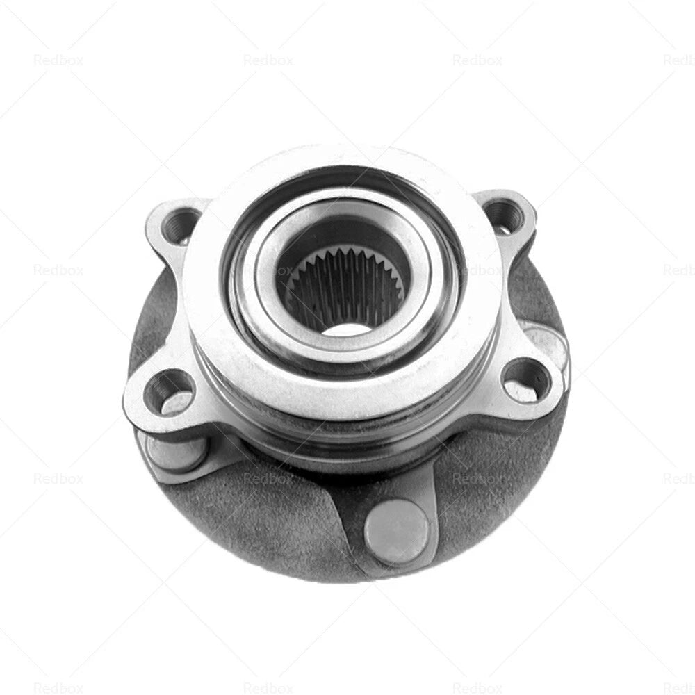 Front Wheel Bearing Hub for Nissan X-Trail T31 2.5L 4WD (2007-2014)