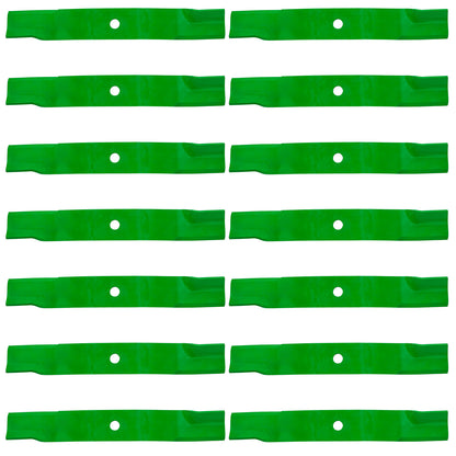 Deck Blade Replacement for John Deere 2210 4010 667 4110 (60 inch) (2000–)