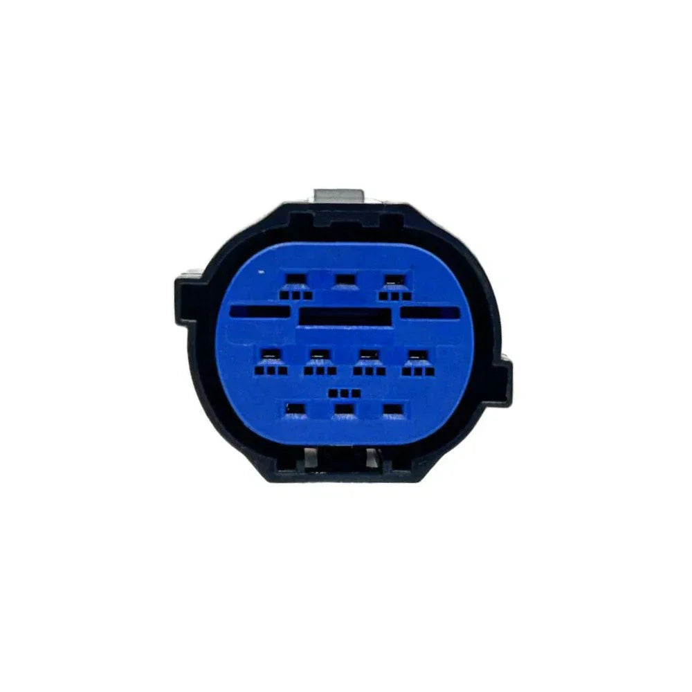 Halogen Headlight Connector Plug for Hyundai Elantra (2017-2018)