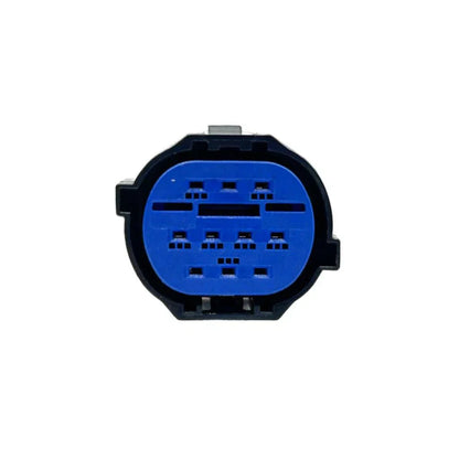 Halogen Headlight Connector Plug for Hyundai Elantra (2017-2018)