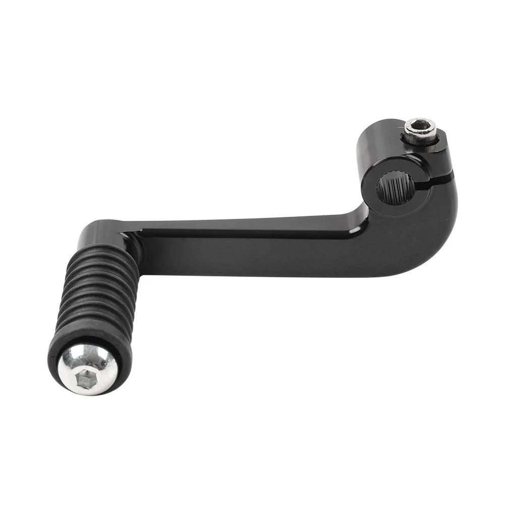 Rubber Mid Control Shift Lever for Harley Sportster XL 883 (2004-2023)