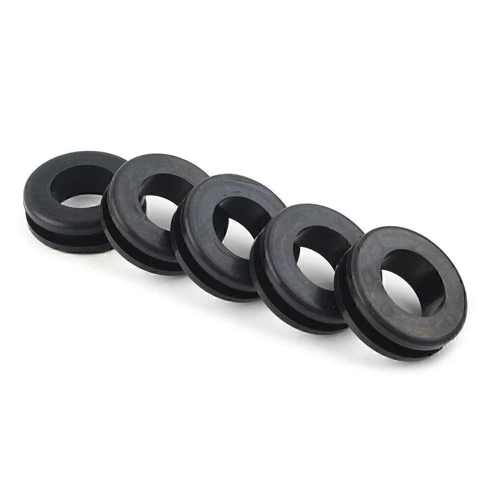 Fuel Tank Vent Assembly Insulator Grommet for Club Car Gas Golf Cart (N/A)