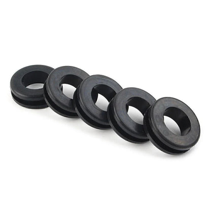 Fuel Tank Vent Assembly Insulator Grommet for Club Car Gas Golf Cart (N/A)
