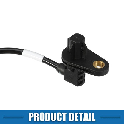 Front Left ABS Wheel Speed Sensor for Hyundai Accent (2012-2017)