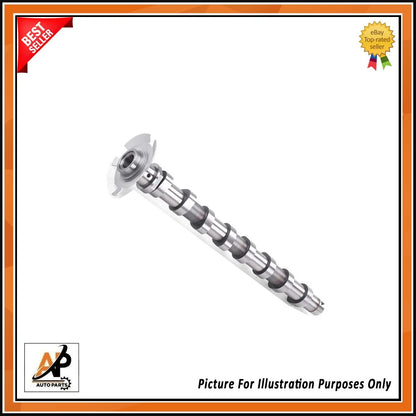 Exhaust Camshaft OEM Replacement for Mercedes-Benz CLA C117 (2014–2019)