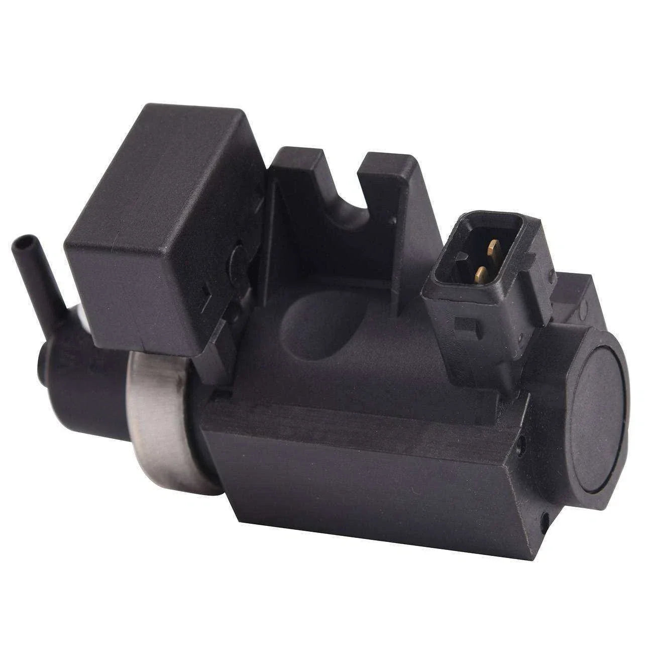 Turbo Solenoid Boost Pressure Control Valve for BMW 120D 320D 520D X1 (2004-2017)