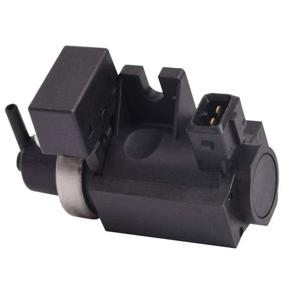Turbo Solenoid Boost Pressure Control Valve for BMW 120D 320D 520D X1 (2004-2017)