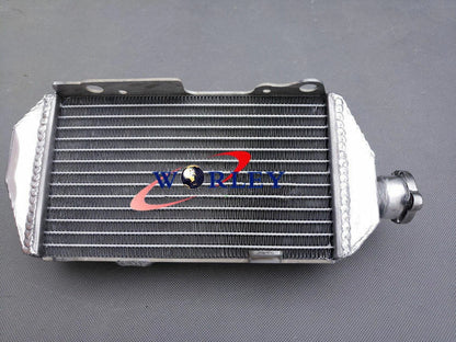 Full Aluminum Radiator for Honda CRF250L (2018-2020)