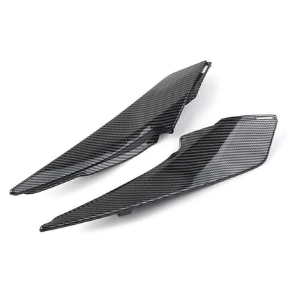 Tank Side Cover Fairing Carbon Fiber for HONDA CBR1000RR (2012-2016)
