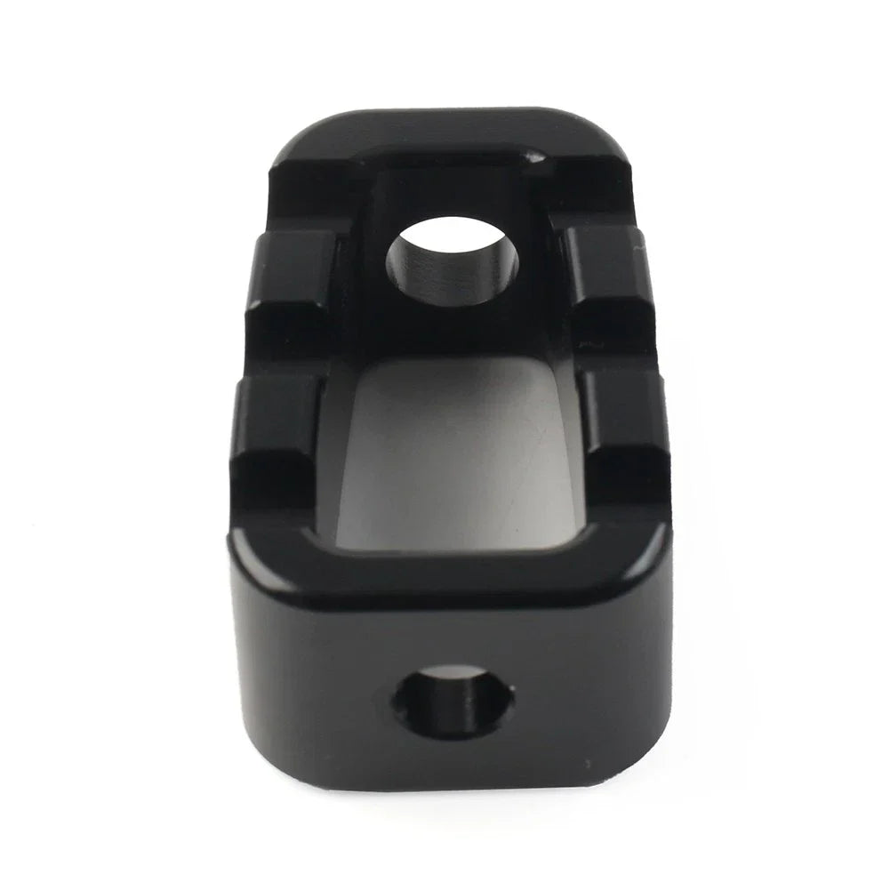 Black Shifter Pegs for Harley Pan America 1250 S (2021)