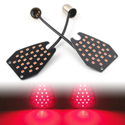 30SMD LED Turn Signal Lights for Honda CBR1000RR (2004-2007)