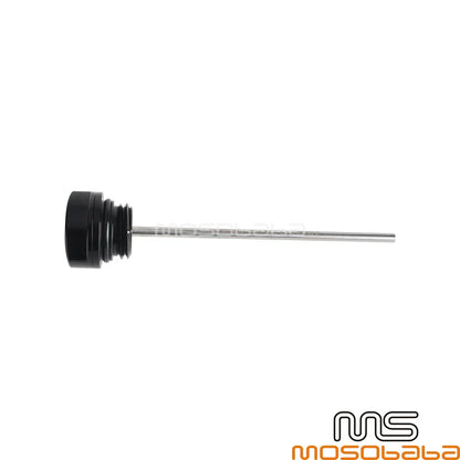 Oil Temperature Dipstick for Harley Road King FLHR FLHRXS FLHP FLHTP (2001-2023)