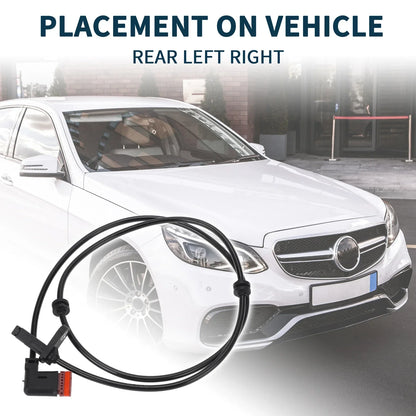 ABS Wheel Speed Sensor for Mercedes C63 AMG (2012-2015)