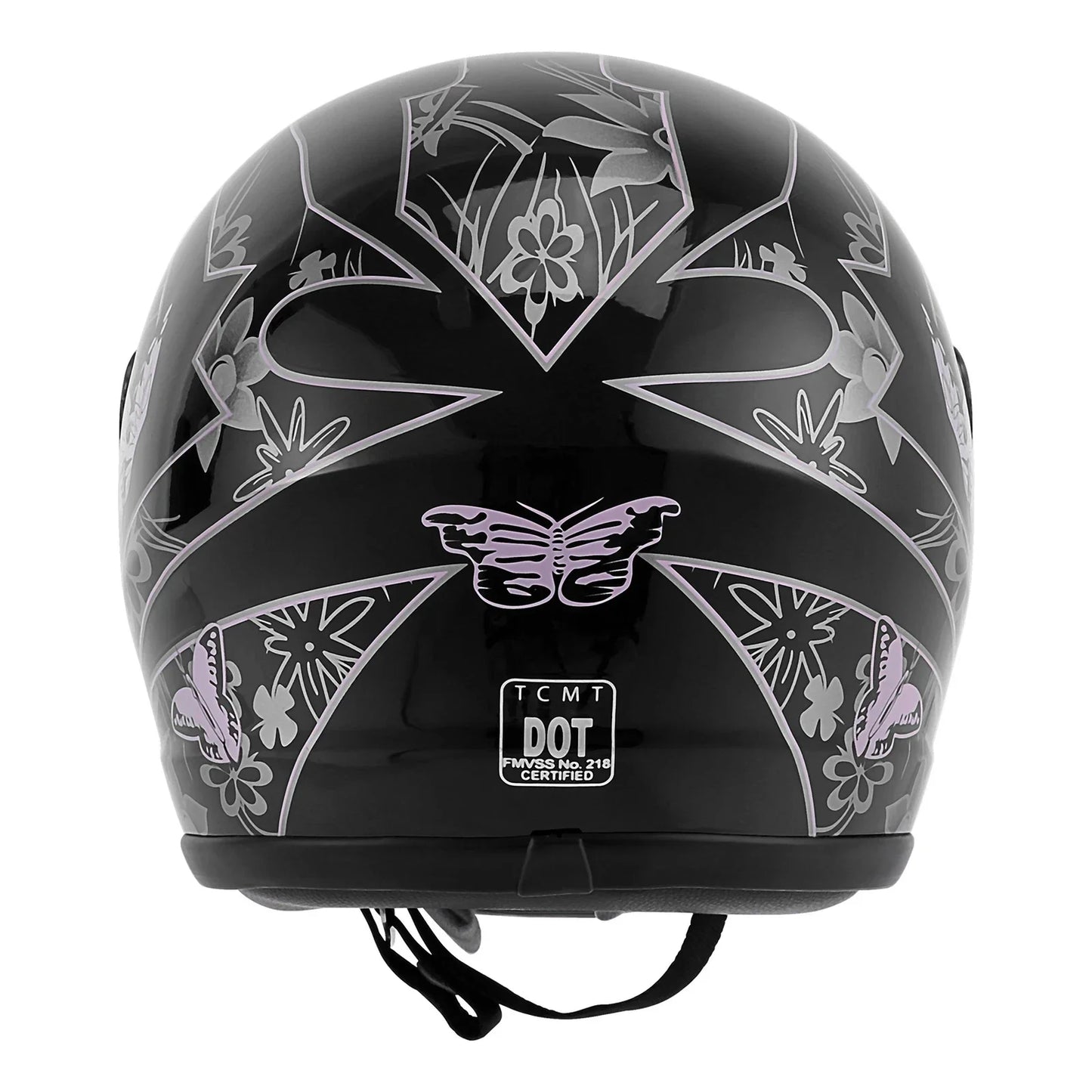 Flip Up Full Face Motorcycle Helmet for Street Motocross S M L XL Adult
