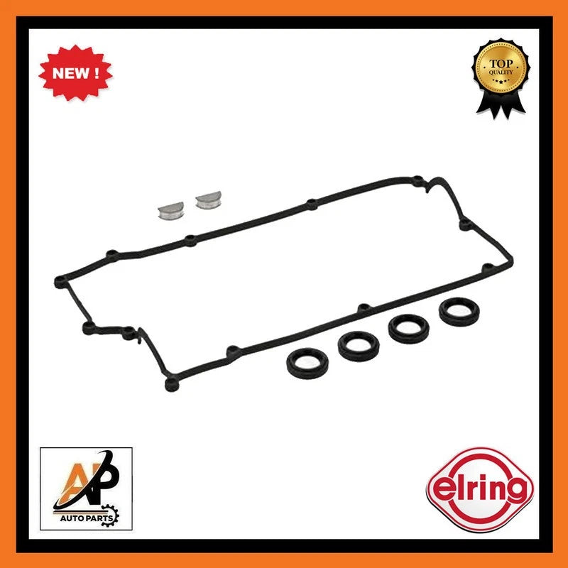Cylinder Head Cover Gasket Replacement for Mercedes M276.852 Engine (2015–2020)