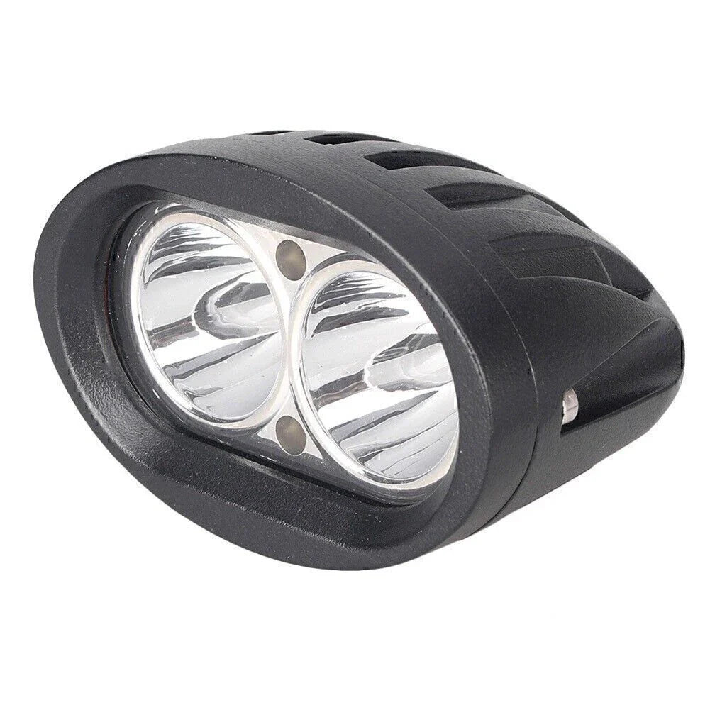 Bright LED Headlight Fog Spot Light for Motorcycle Bike