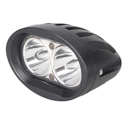 Bright LED Headlight Fog Spot Light for Motorcycle Bike