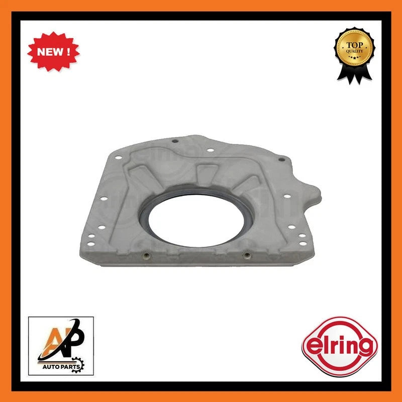 Crankshaft Seal Replacement for Mercedes-Benz M276 821 (2012–2019)