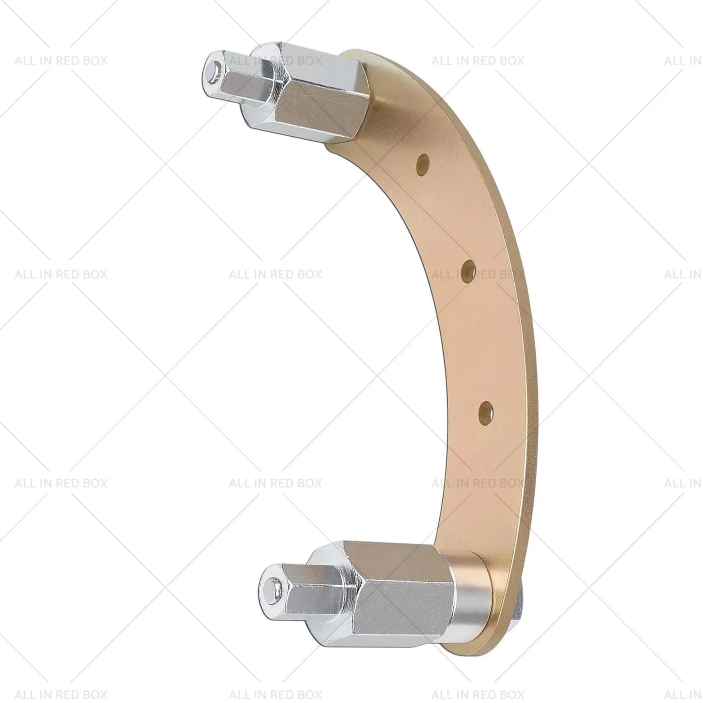 Cam Sprocket Wrench Tool & Camlock Tool for Subaru AVCS (2002-2023)